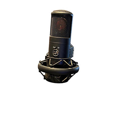 Warm Audio Used Warm Audio Wa8000 Condenser Microphone