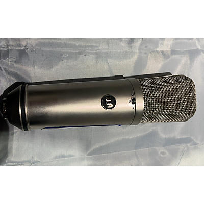 Warm Audio Used Warm Audio Wa87r2 Condenser Microphone