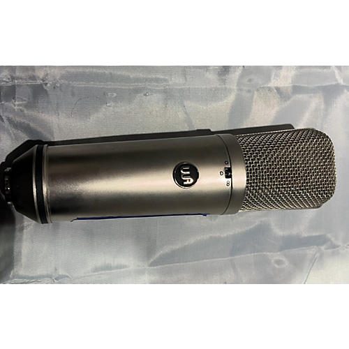 Warm Audio Used Warm Audio Wa87r2 Condenser Microphone