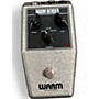 Used Warm Audio Used Warm Audio Warm Bender Effect Pedal