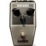 Used Warm Audio Warm Bender Effect Pedal