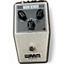 Used Warm Audio Warm Bender Effect Pedal