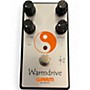Used Warm Audio Warm Drive Effect Pedal