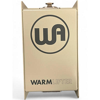 Used Warm Audio Warm Lifter Direct Box