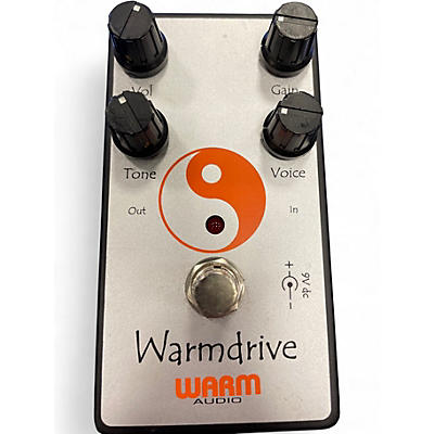 Used Warm Audio WarmDrive Effect Pedal
