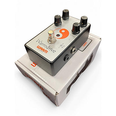 Used Warm Audio Warmdrive Effect Pedal