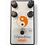 Used Warm Audio Warmdrive Effect Pedal