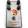 Used Warm Audio Warmdrive Effect Pedal