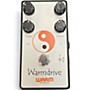 Used Warm Audio Warmdrive Effect Pedal