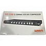 Used Warm Audio bus-comp 2 channel Effect Pedal