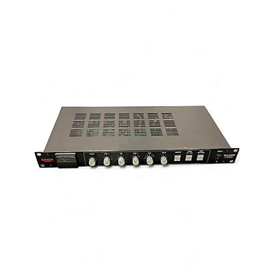 Used Warm Audio bus-comp Compressor