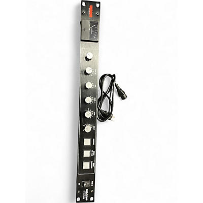 Used Warm Audio bus comp compressor Compressor