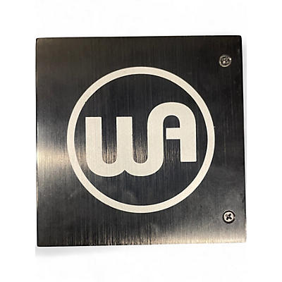 Used Warm Audio direct box active Direct Box