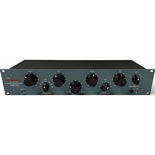 Used Warm Audio eQP-WA Equalizer