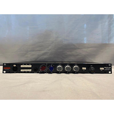 Used Warm Audio-eq Wa73 Power Amp