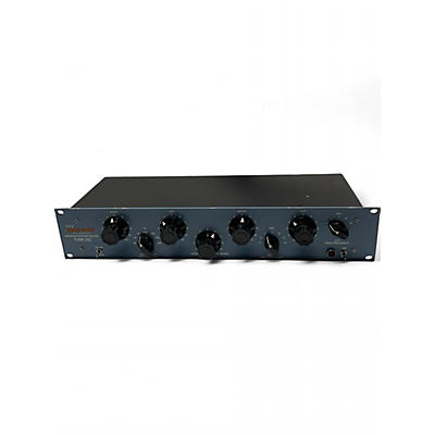 Used Warm Audio eqpwa Equalizer