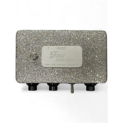 Used Warm Audio foxy tone