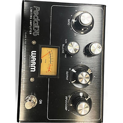 Used Warm Audio pedal76 Effect Pedal