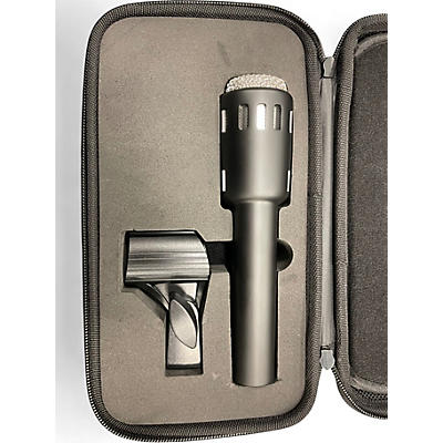 Used Warm Audio retro 64 Dynamic Microphone