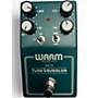 Used Warm Audio squealer overdrive  Effect Pedal
