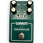 Used Warm Audio tube squealer Effect Pedal