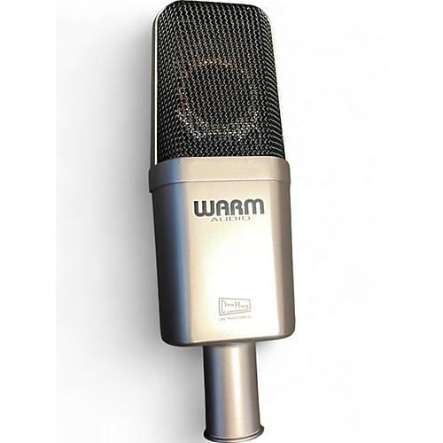 Used Warm Audio wa-14 Condenser Microphone