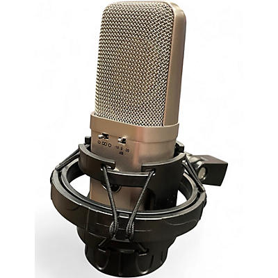 Used Warm Audio wa-14 Condenser Microphone
