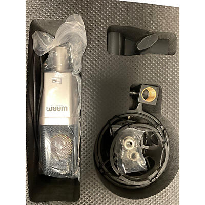 Used Warm Audio wa-14 classic Condenser Microphone