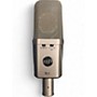 Used Warm Audio wa-14 classic Condenser Microphone