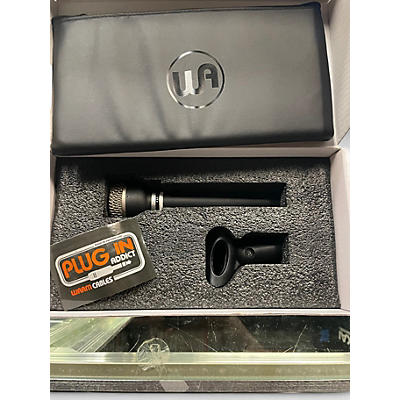 Used Warm Audio wa-19 Dynamic Microphone