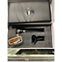 Used Warm Audio wa-19 Dynamic Microphone