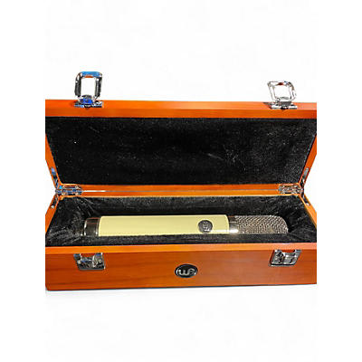 Used Warm Audio wa-251 Condenser Microphone