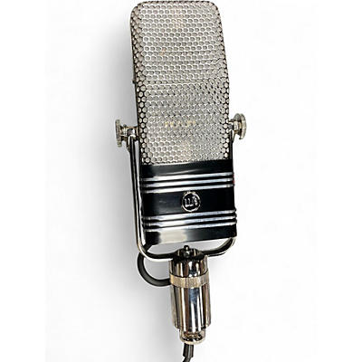 Used Warm Audio wa-44 Ribbon Microphone