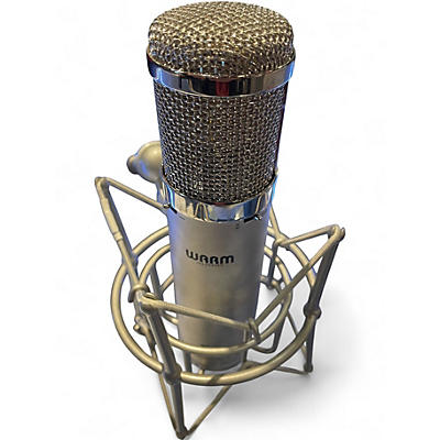 Used Warm Audio wa 47 Condenser Microphone