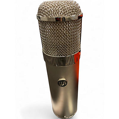 Used Warm Audio wa-47 Tube Microphone