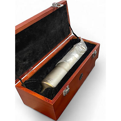 Used Warm Audio wa-47 Tube Microphone