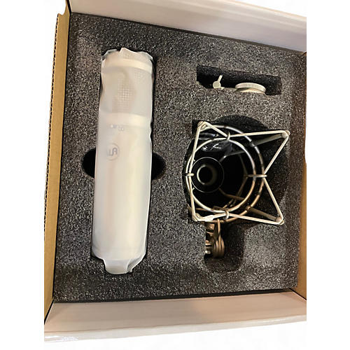 Used Warm Audio wa 47 j Condenser Microphone