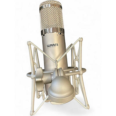 Used Warm Audio wa-47jr Condenser Microphone