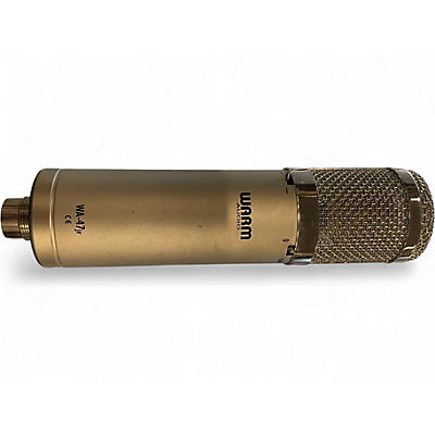 Used Warm Audio wa-47jr Condenser Microphone