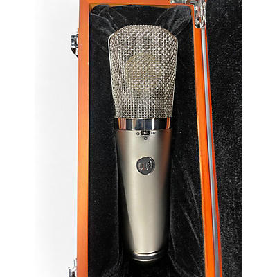 Used Warm Audio wa-67 Condenser Microphone