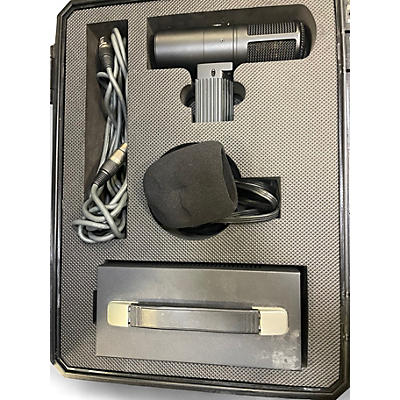 Used Warm Audio wa 8000 Tube Microphone