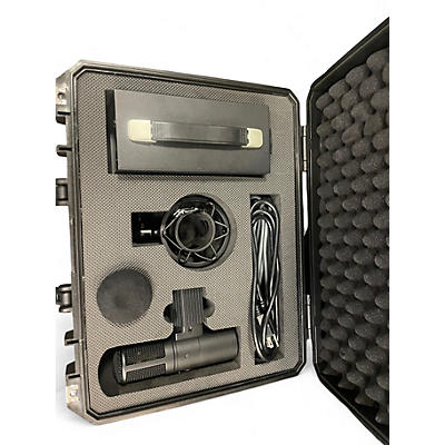 Used Warm Audio wa-8000 tube condenser microphone Condenser Microphone