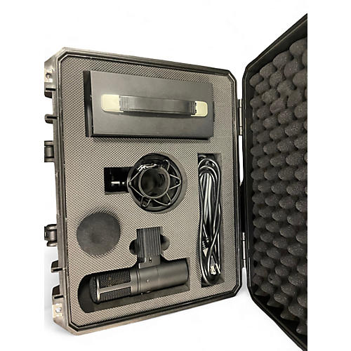 Used Warm Audio wa-8000 tube condenser microphone Condenser Microphone