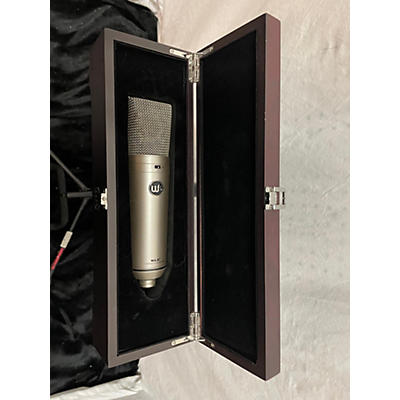 Warm Audio Used Warm Audio wa-87 Condenser Microphone