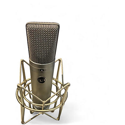Used Warm Audio wa-87 Condenser Microphone