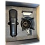 Used Warm Audio wa-87jr  Condenser Microphone