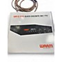 Used Warm Audio wa12mkii Microphone Preamp