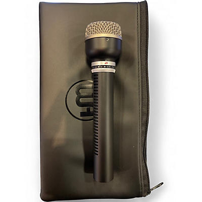 Used Warm Audio wa19 Dynamic Microphone