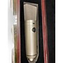 Used Warm Audio wa47 Condenser Microphone