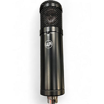 Used Warm Audio wa47 jr Condenser Microphone